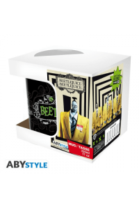 Beetlejuice - Mug - 320 ml - Beetlejuice 1988 - Subli
