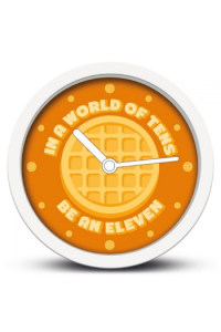 Pyramid Stranger Things (Eleven) Desk Clock