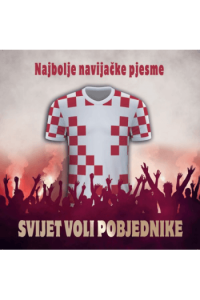Svijet Voli Pobjednike