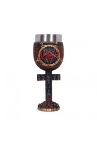 Nemesis Now Slayer Seasons In The Abyss Goblet 20,5Cm