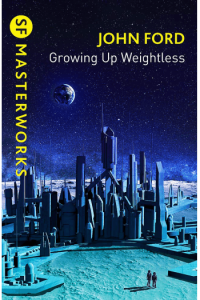 Growing Up Weightless