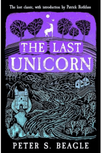 Last Unicorn