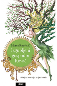 Izgubljeni gospodin Kovač