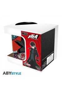 Persona 5 - Mug - 320 ml - Phantom Thieves - Subli