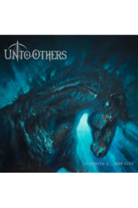 Strenght II Lp Rsd Bf 22 Blue Vinyl