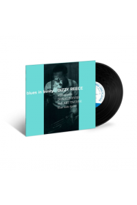 Blues In Trinity (Tone Poet Vinyl)