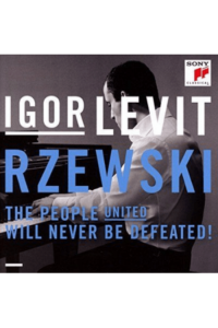 Rzewski: People United Will Never Be Defeated
