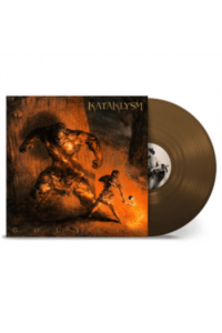 Goliath (Brown Vinyl)