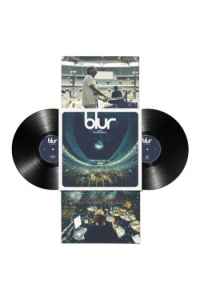 Live At Wembley Stadium