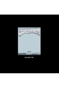 [Sun Seeker] (6Th Mini Album) [Catcher Ver.]