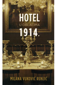 Hotel u oblacima 1914.