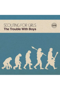 The Trouble with Boys