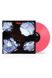 La Folie (Coloured Vinyl)
