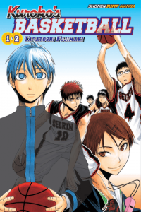 Kurokos Basketball, Vol. 01 : Includes vols. 1 & 2