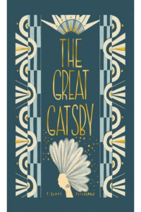 The Great Gatsby