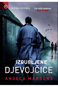 Izgubljene djevojčice