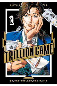 Trillion Game, Vol. 1