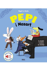 Pepi i Mozart