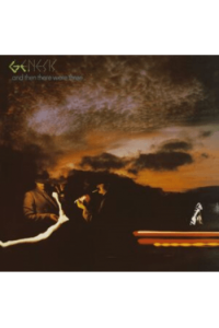 And Then There Were Three