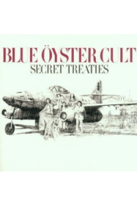 Secret Treaties  (remaster)