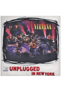 Mtv Unplugged In New York