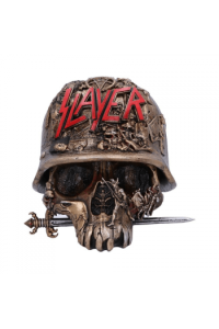 Nemesis Now Slayer Skull Box 17.5cm