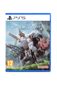 Synduality Echo Of Ada