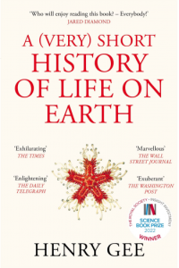 A (Very) Short History of Life On Earth