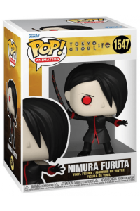 Funko Pop Animation: Tokyo Ghoul:Re - Nimura Furuta