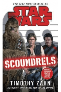 Star Wars: Scoundrels