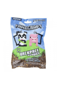 Paladone Minecraft Backpack Buddies Series 2