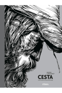 Cesta: Crno bijelo izdanje