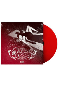 Poison (20th Anniversary Transparent Red Vinyl edition)
