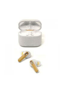 House Of Marley Redemption Anc 2 Cream True Wireless Earbuds
