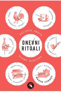 Dnevni rituali velikih umova