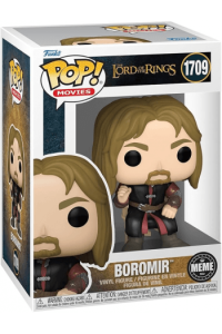 POP LOTR Boromir (1790)