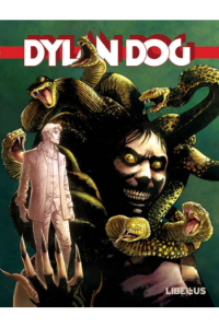 Dylan Dog 056