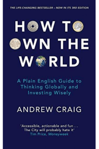 How to Own the World