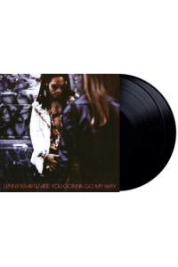 Are You Gonna Go My Way