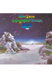 Tales From Topographic