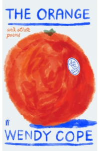 Orange And Other Poems