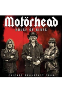 House of Blues: Chicago Broadcast 2000