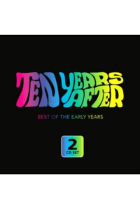 Best Of The Early Years