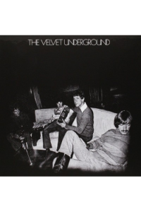 The Velvet Underground (45th Anniversary Edition 2015)