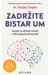 Zadržite bistar um