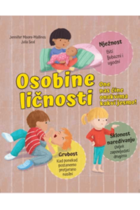 Osobine ličnosti