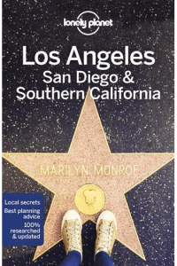 Los Angeles, San Diego & Southern California 5th Edition 2018