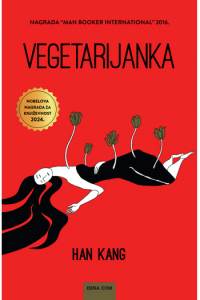 Vegetarijanka - 2. izdanje