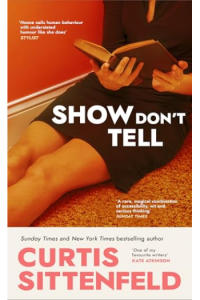 Show Dont Tell