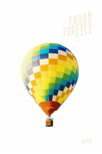 In The Mood For Love (Young Forever - Special Album) [Day Ver.]